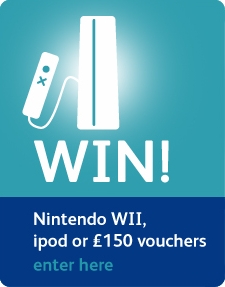 Register here and get your opinions across...