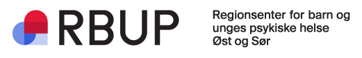 Survey page header logo text description