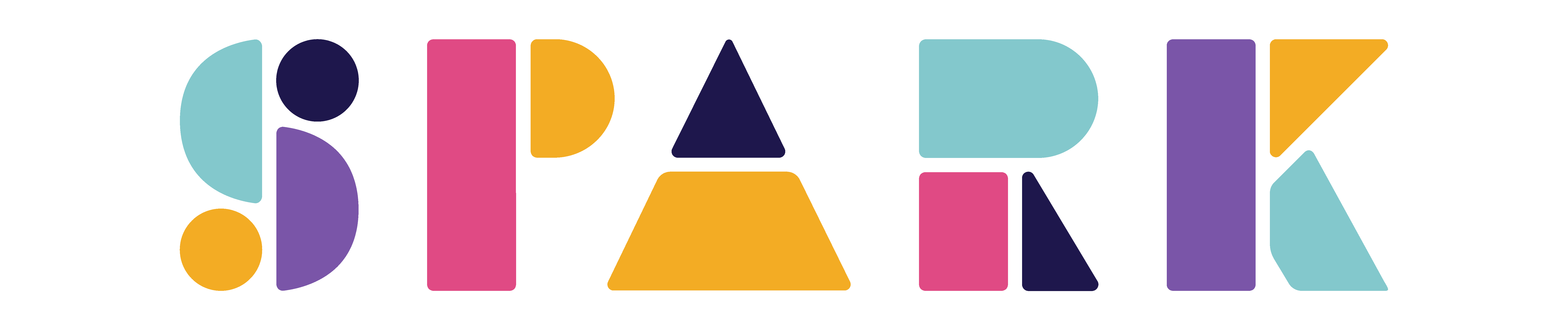 Spark logo