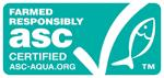 Survey page header logo text description